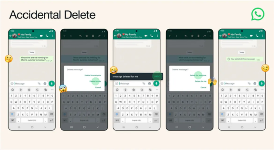 Używasz WhatsApp? Tę funkcję musisz poznać