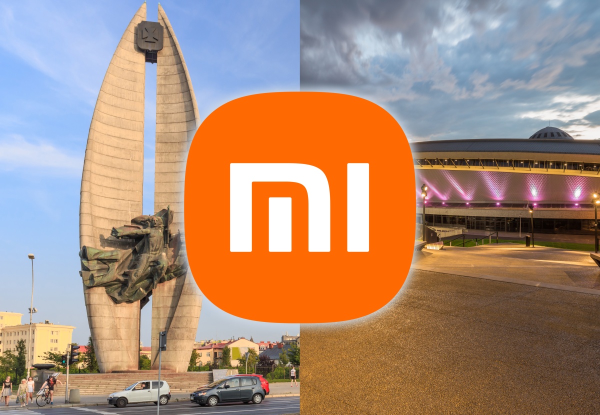 Xiaomi świętuje urodziny dwóch swoich sklepów. Będą promocje