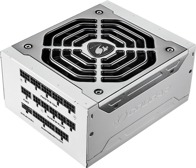 Cougar Polar X2 to mocarne zasilacze z ATX 3.0 i 12VHPWR