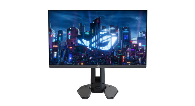 ASUS pokazał monitor ostateczny. To będzie marzenie wielu graczy