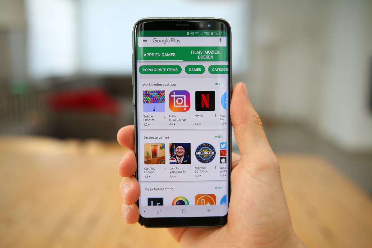 Android ma problem. W Google Play jest coraz więcej śmieciowych aplikacji