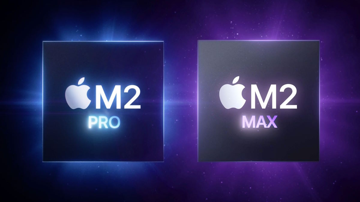 Apple M2 Max i Pro na szczycie rankingu wydajności. Lepsze od Intela