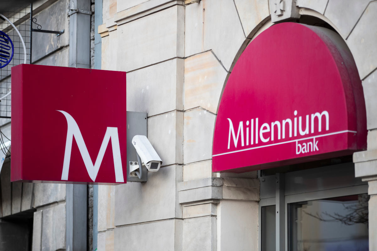 Bank Millennium wprowadza Millennium ID. Zobacz, jak skorzystać