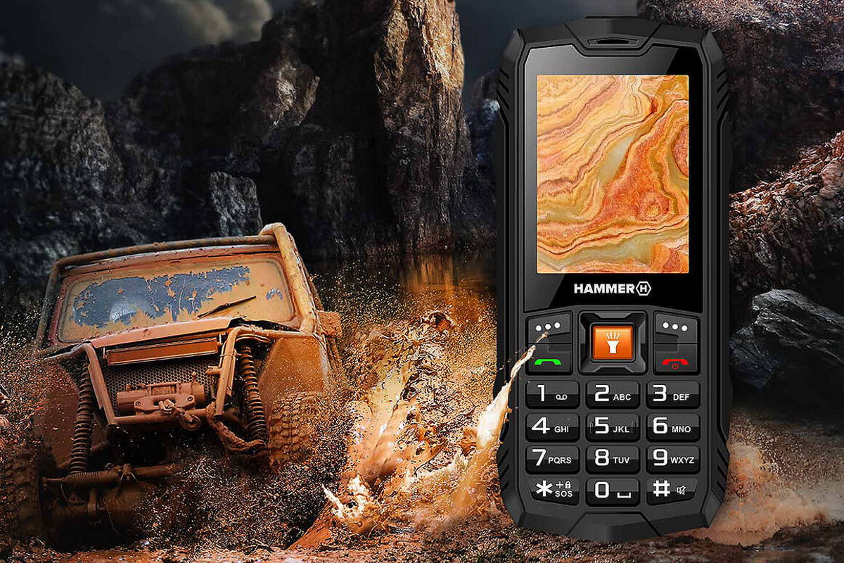 Biedronka odpala bombę. Padło na telefon, i to nietypowy