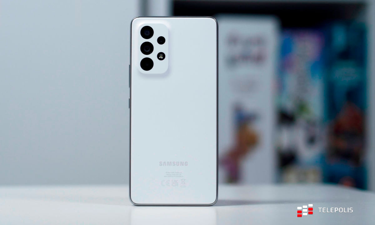 Galaxy A54 – taki będzie najmocniejszy średniak Samsunga