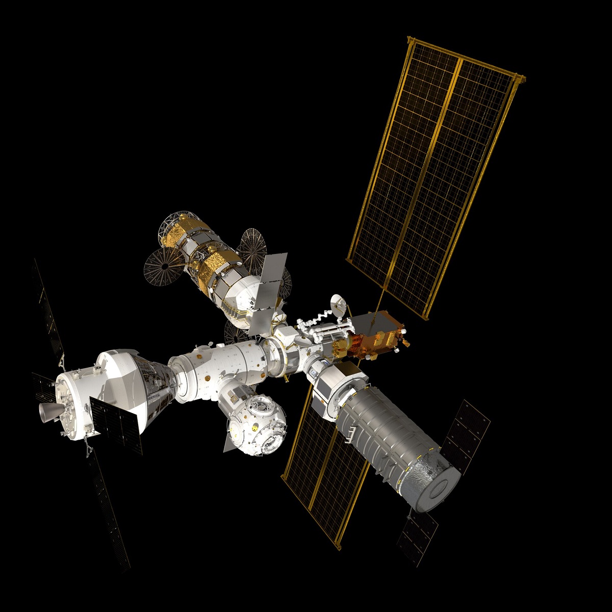 NASA tworzy szalony projekt. Już więźniowe mają lepiej