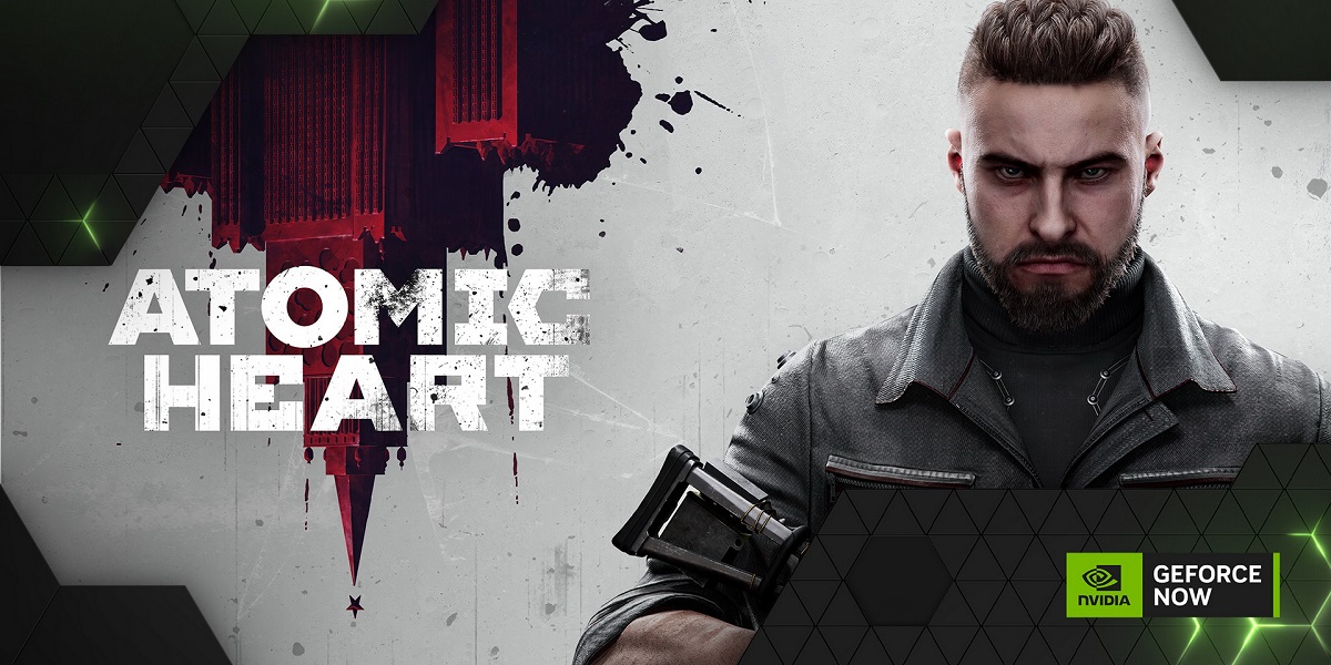 NVIDIA GeForce NOW - do oferty dołączą w styczniu 24 nowe gry