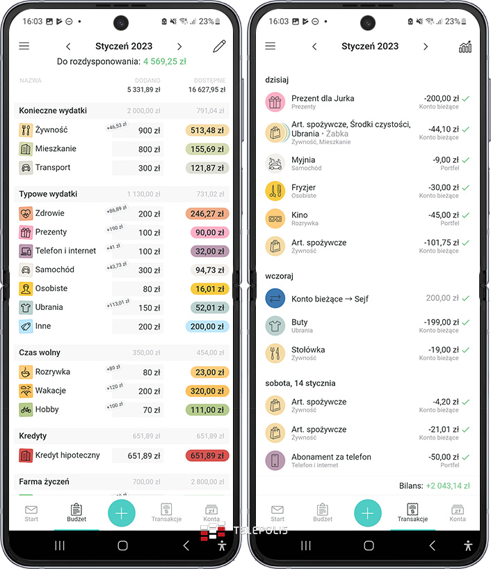 Drożyzna w Polsce? Jest na to sposób, wystarczy smartfon