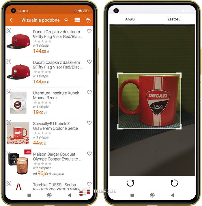 Drożyzna w Polsce? Jest na to sposób, wystarczy smartfon