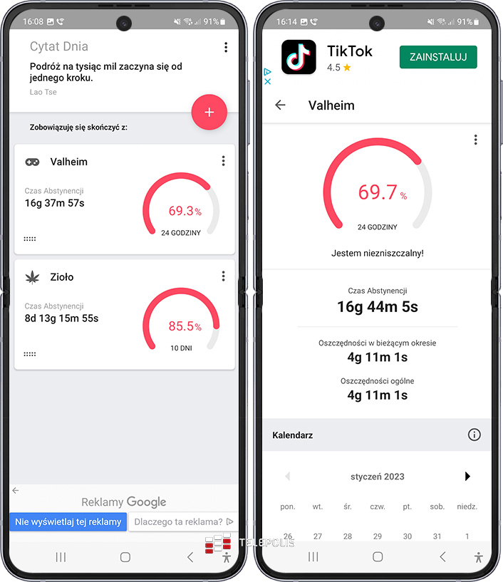 2023 rokiem zmian na lepsze? Nie czekaj na innych i zadbaj o to