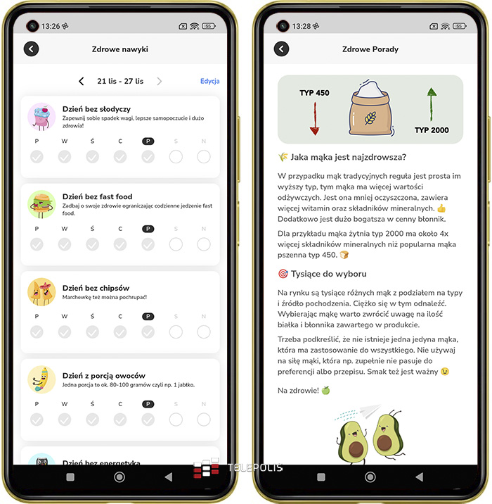 Drożyzna w Polsce? Jest na to sposób, wystarczy smartfon