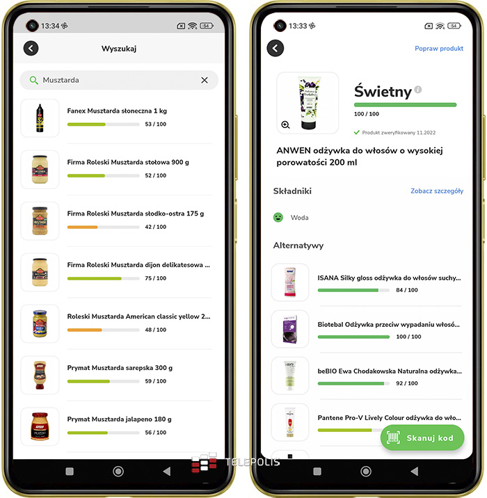 Drożyzna w Polsce? Jest na to sposób, wystarczy smartfon