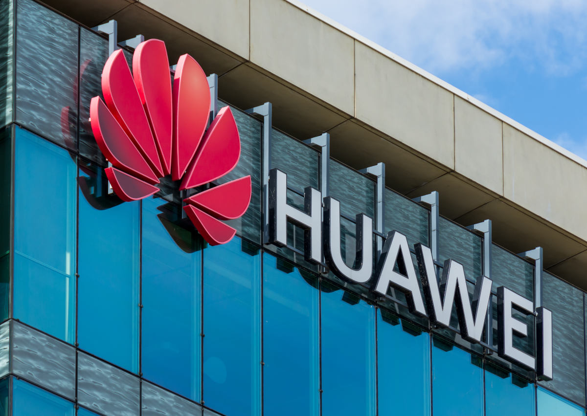 Huawei Tech4Good: wygrał pomysł na rampę dla wózków sterowaną smartfonem