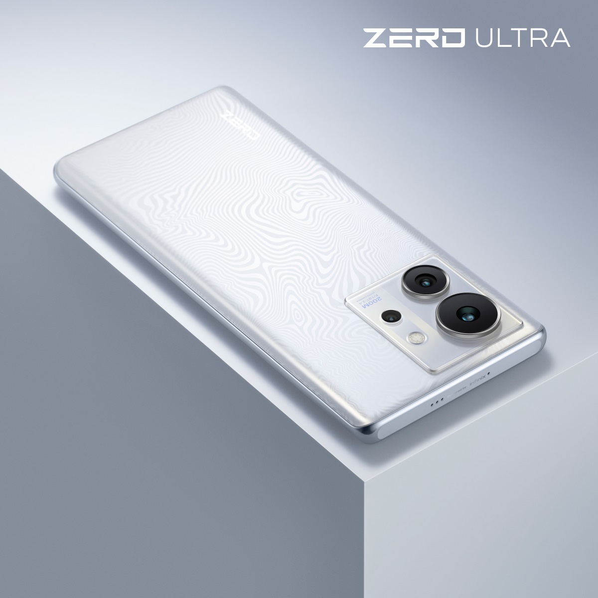Infinix zrzuca bombę. Smartfon z ładowaniem 180W taniej o 500 zł
