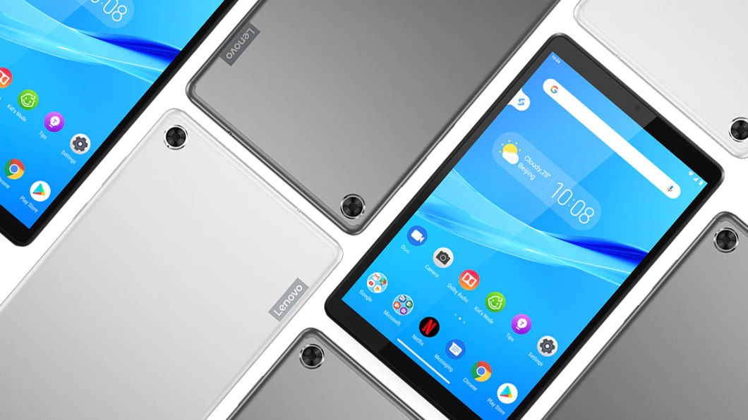 Lenovo kusi promocjami. Zapłać za jedno, weź też drugie