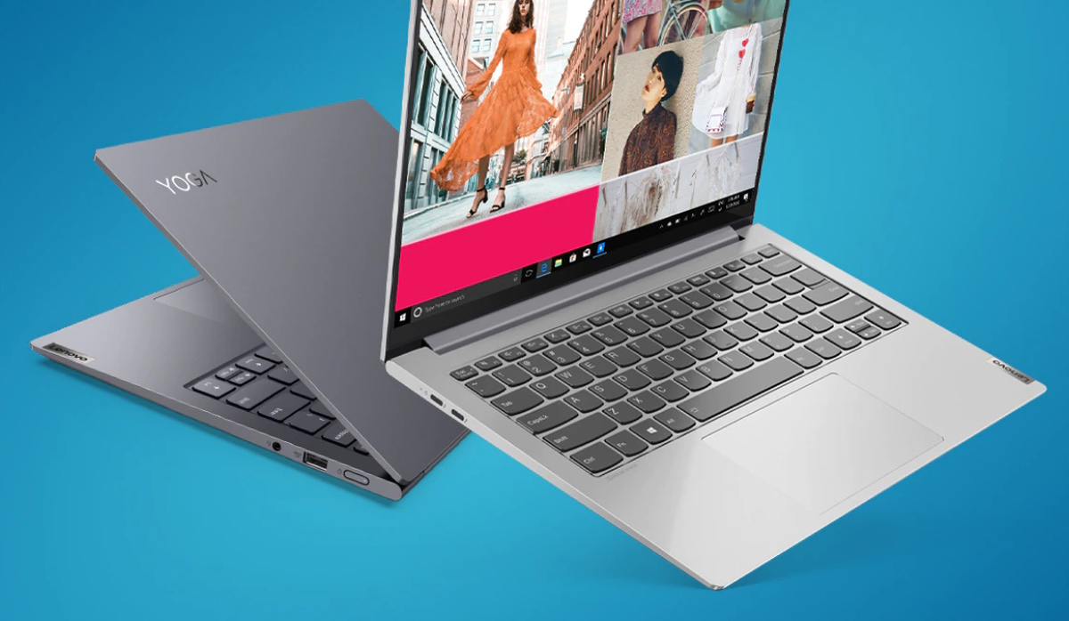 Lenovo kusi promocjami. Zapłać za jedno, weź też drugie