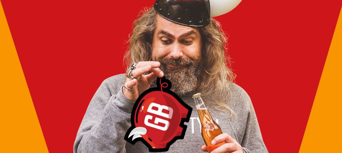 Mobile Vikings ma 100 tys. użytkowników i ruszył z nietypową akcją