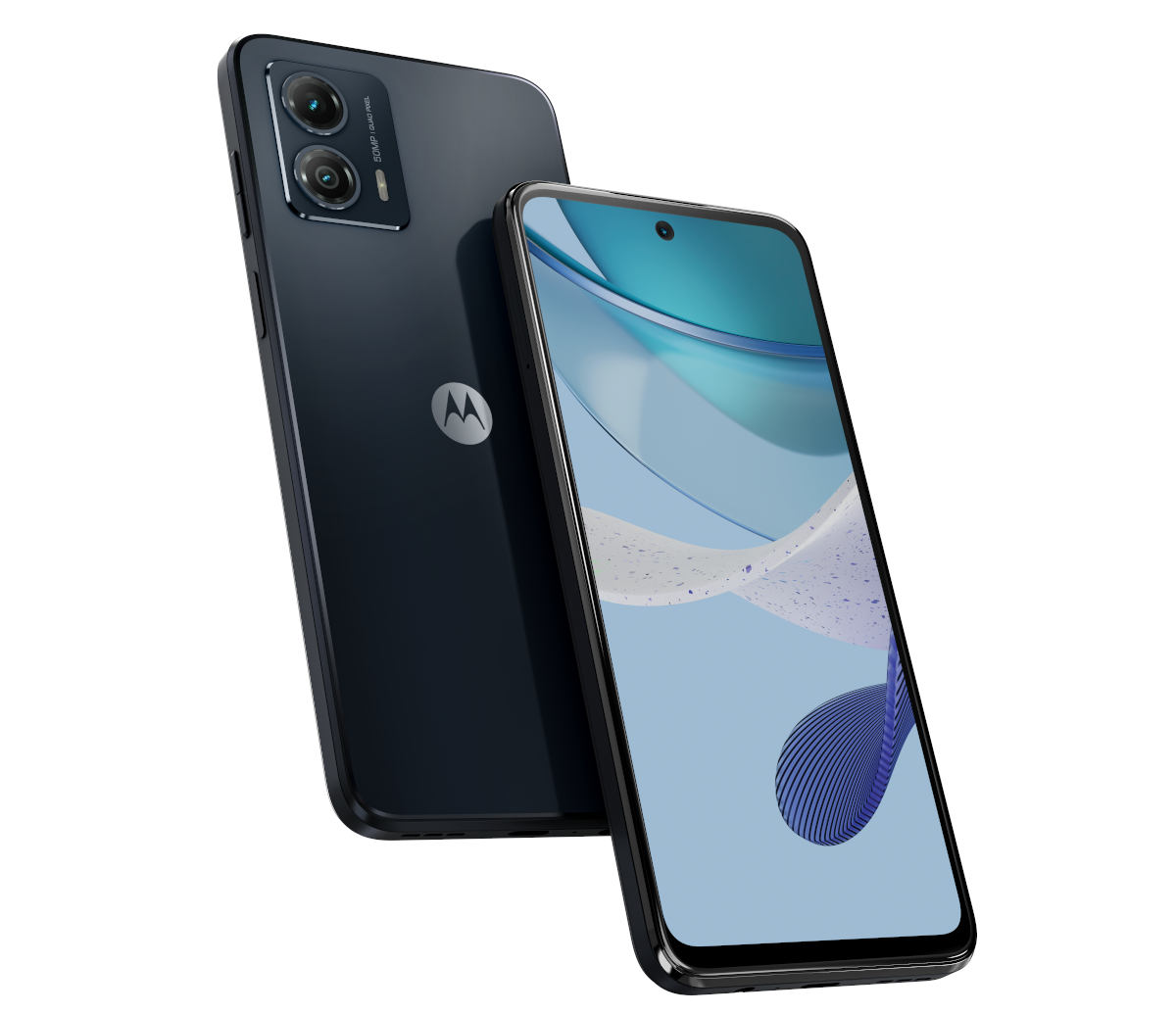 Motorola Moto G53 5G i Moto G73 5G oficjalnie. Rusza sprzedaż w Polsce