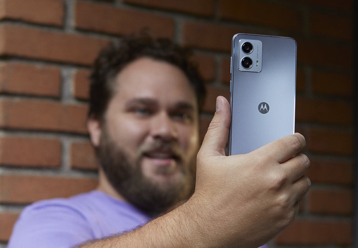 Motorola Moto G53 5G i Moto G73 5G oficjalnie. Rusza sprzedaż w Polsce