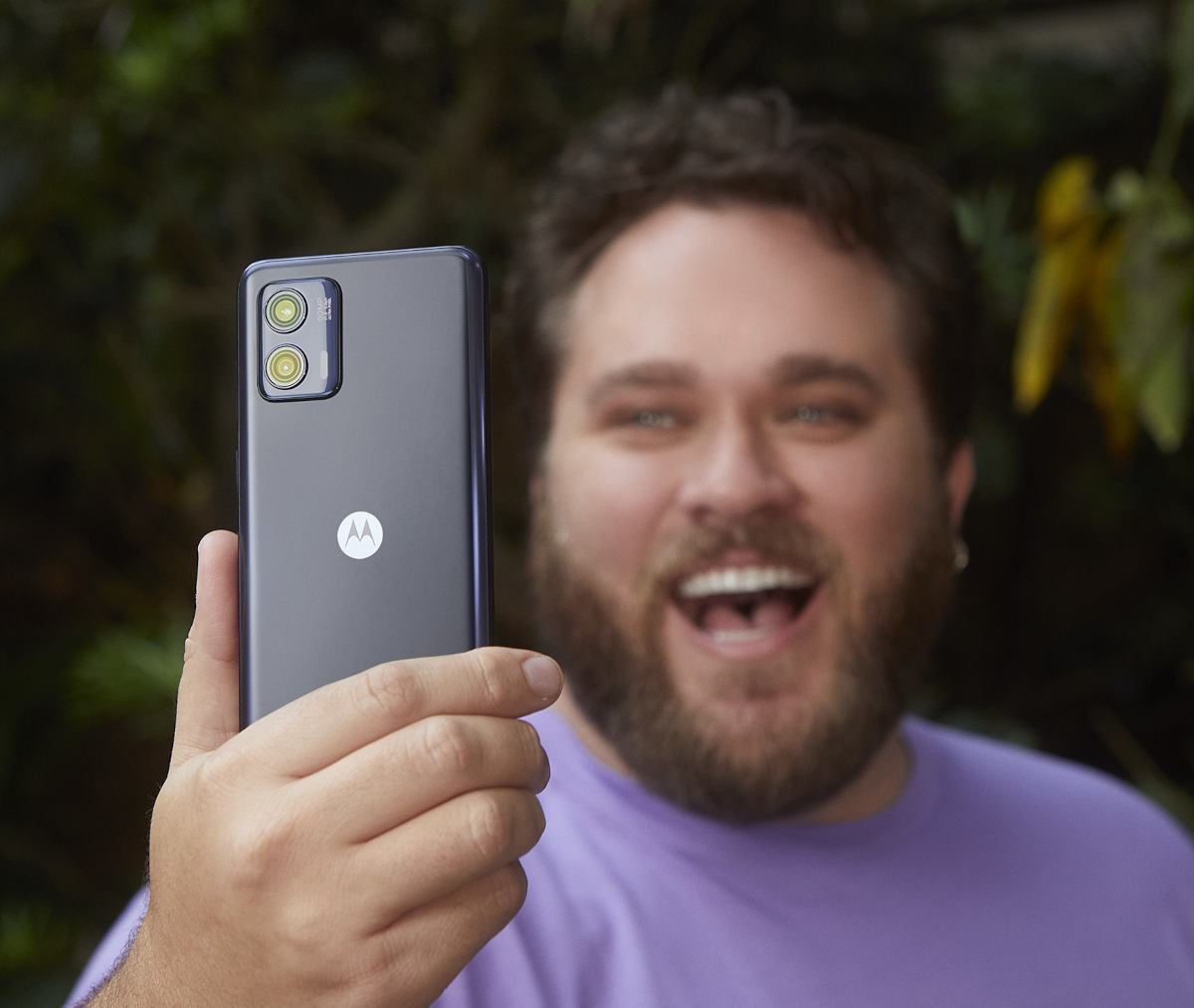 Motorola Moto G53 5G i Moto G73 5G oficjalnie. Rusza sprzedaż w Polsce