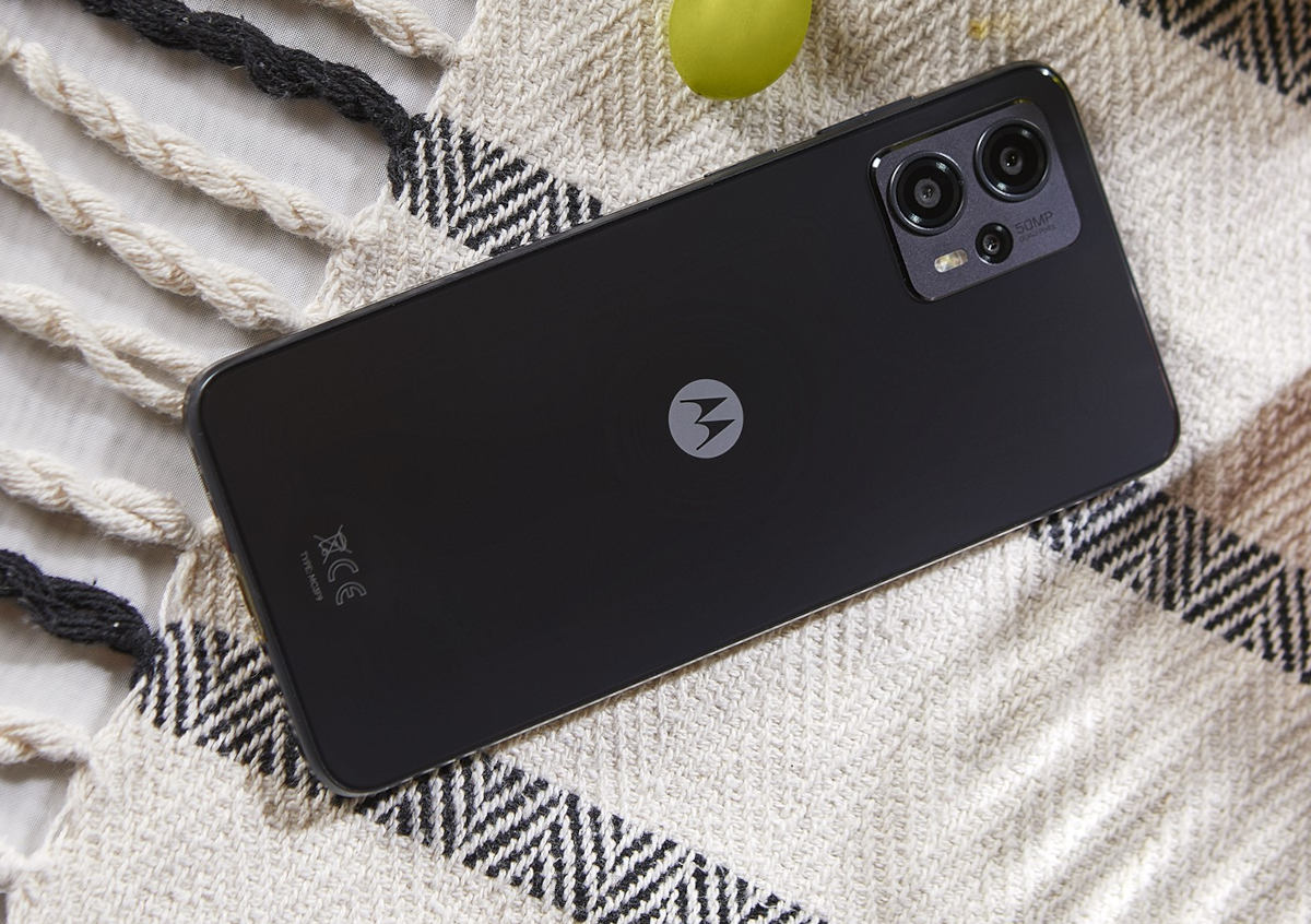 Motorola z kolejnymi nowościami. Moto G13 i Moto G23 nadciągają do Polski