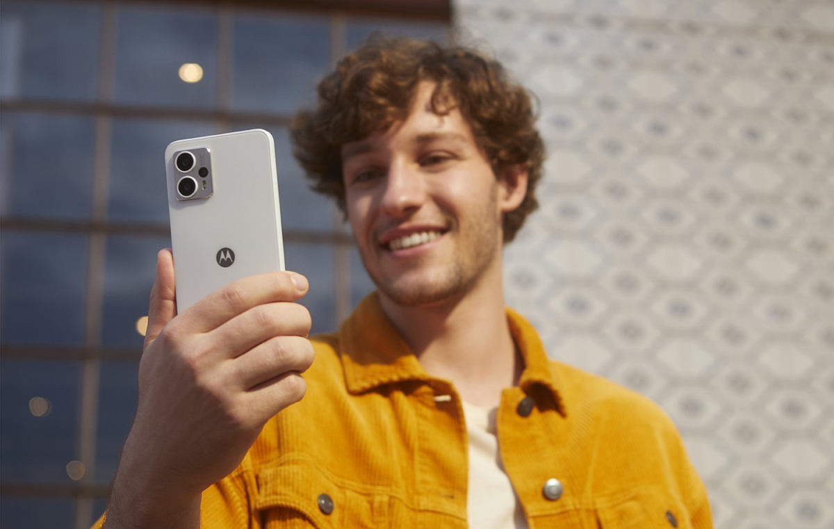 Motorola z kolejnymi nowościami. Moto G13 i Moto G23 nadciągają do Polski