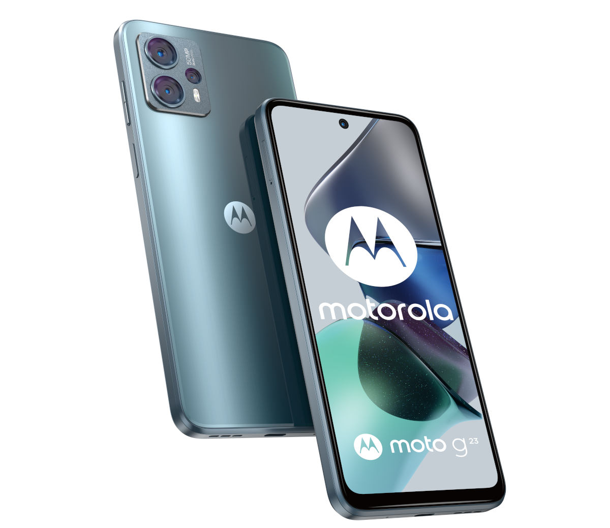 Motorola z kolejnymi nowościami. Moto G13 i Moto G23 nadciągają do Polski