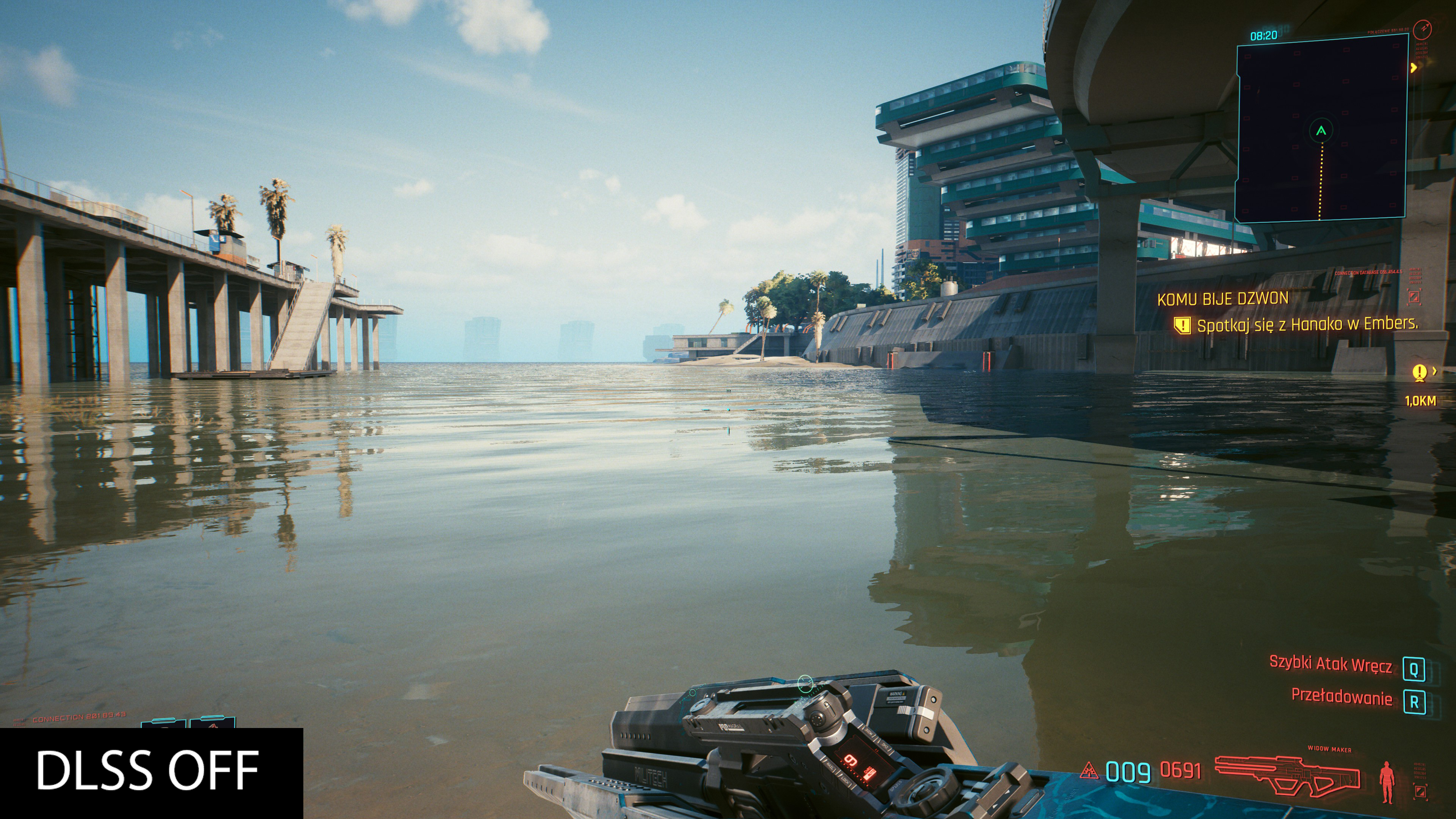 Nie korzystasz z NVIDIA RTX i DLSS? Zobacz, jak wiele tracisz