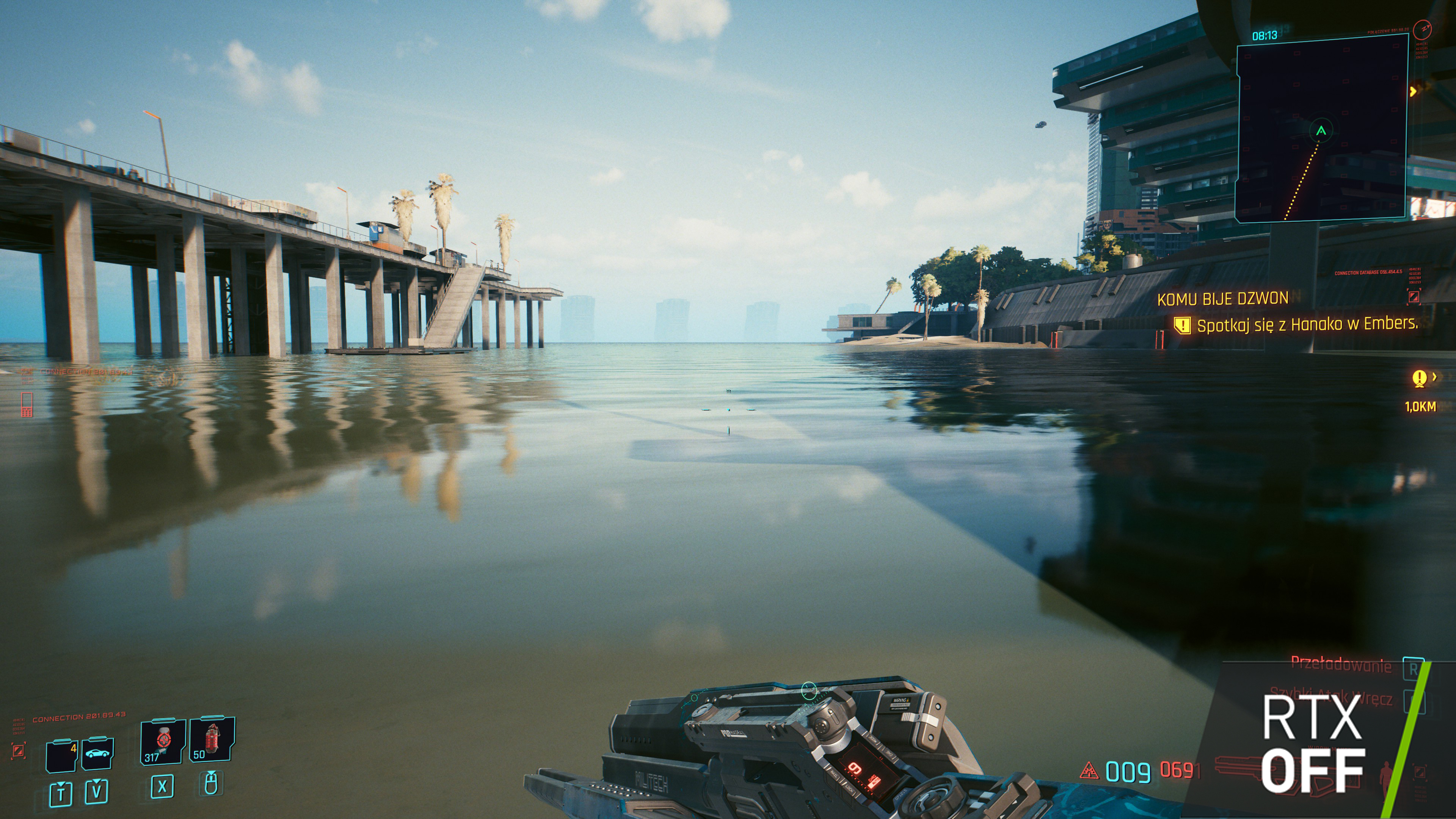 Nie korzystasz z NVIDIA RTX i DLSS? Zobacz, jak wiele tracisz