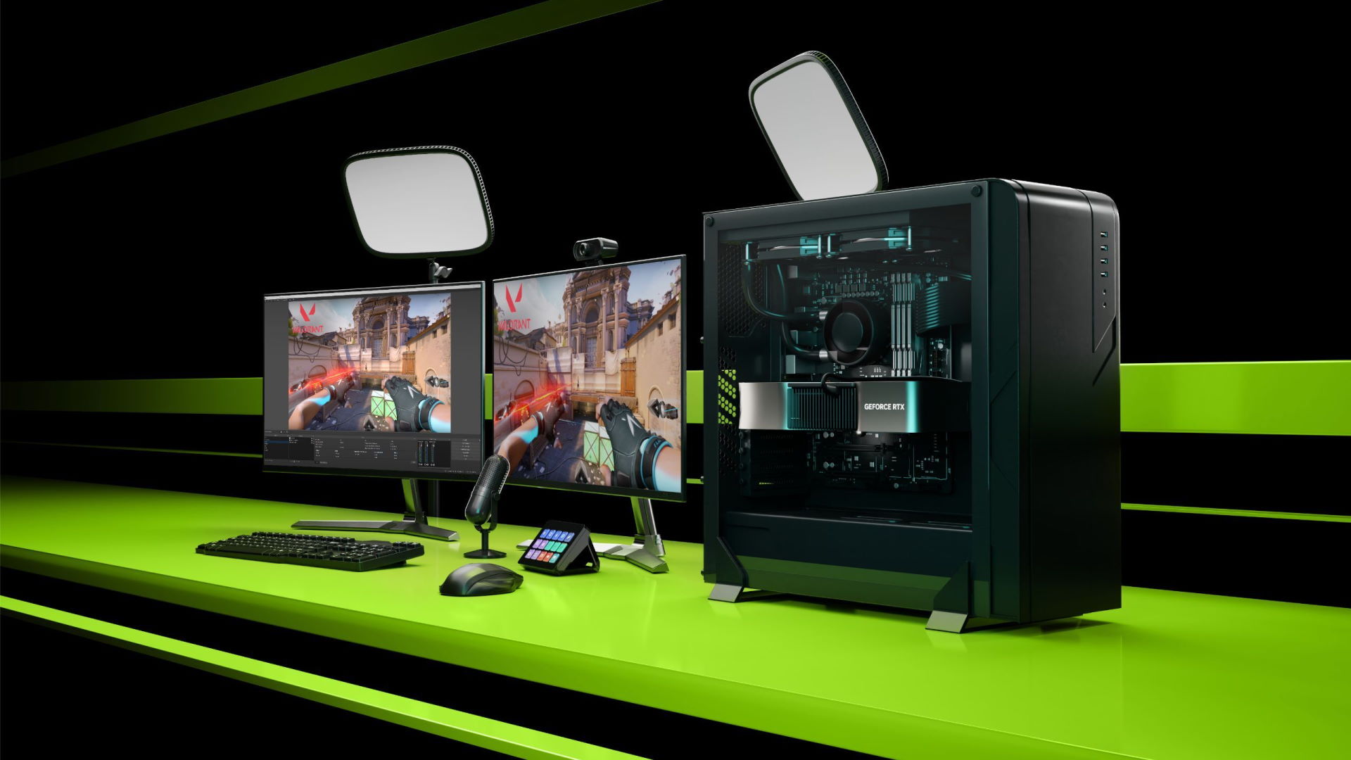 Nie korzystasz z NVIDIA RTX i DLSS? Zobacz, jak wiele tracisz