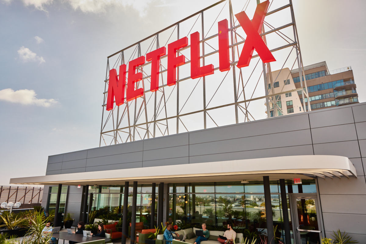Netflix docenił Polskę. W Warszawie będą zapadać kluczowe decyzje