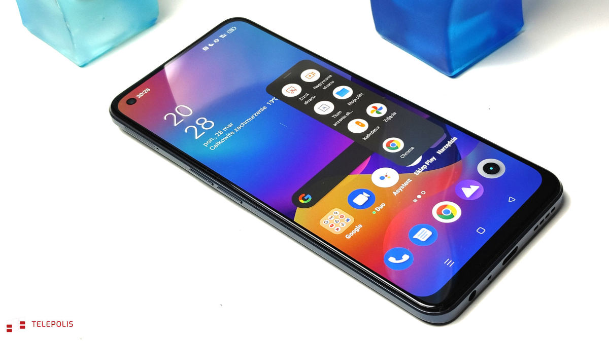 Orange: taniej smartfony Realme 9i 5G i Realme 9 Pro 5G