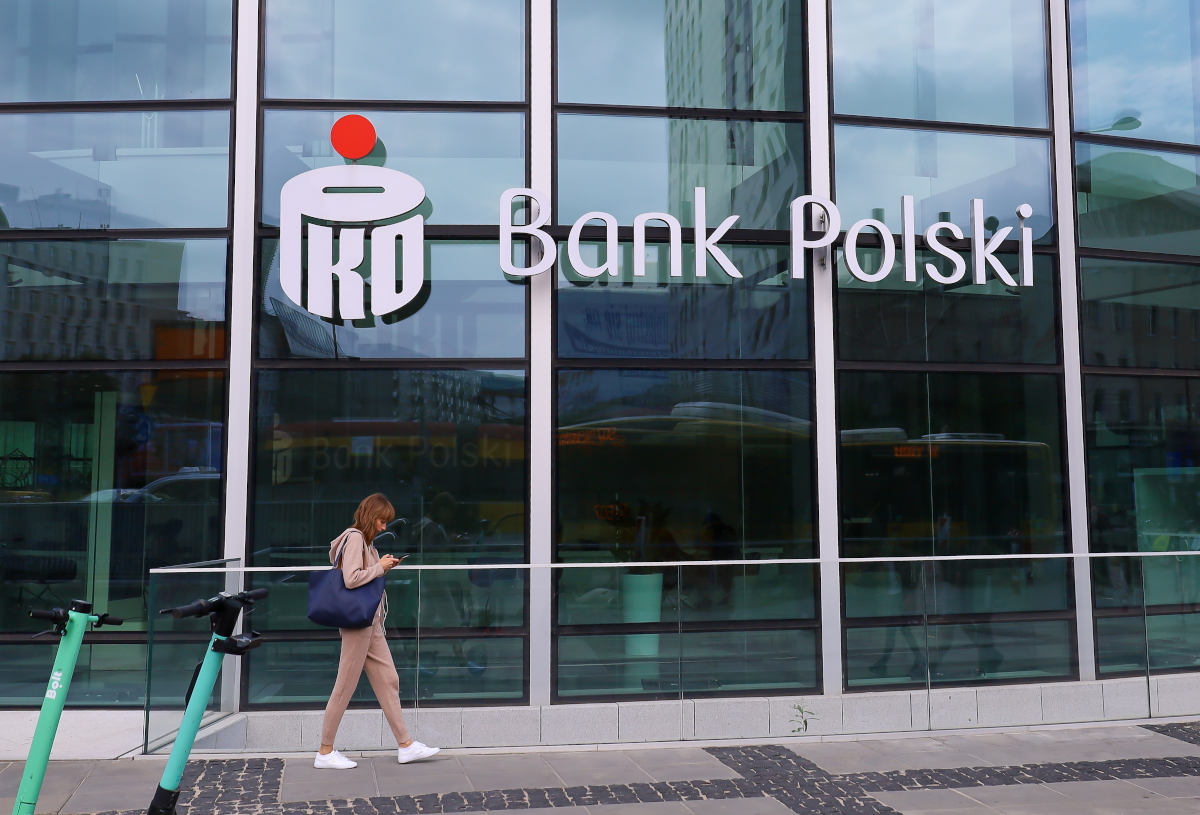 PKO BP z nowością. Wystarczy zadać jedno pytanie