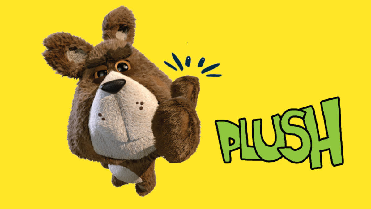 Plush z roczną ważnością konta. Nowa promocja