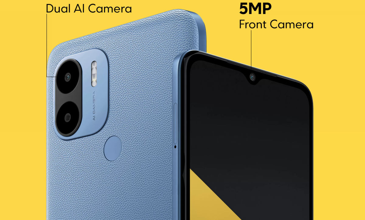 Xiaomi bez MIUI i do tego tani jak barszcz