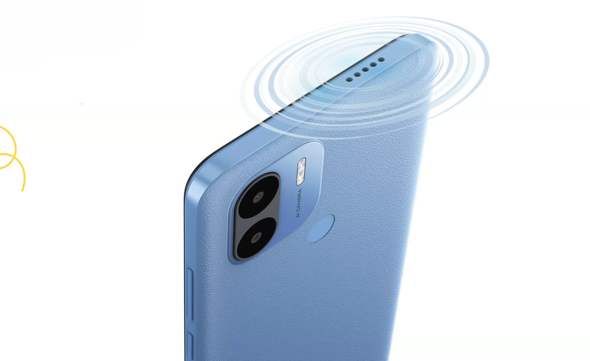 Xiaomi bez MIUI i do tego tani jak barszcz