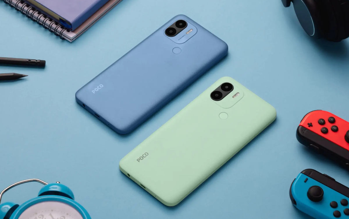 Xiaomi bez MIUI i do tego tani jak barszcz