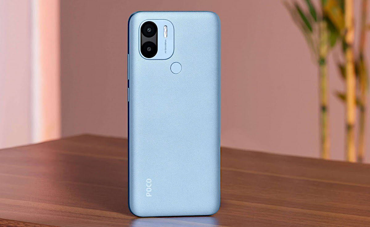 Xiaomi bez MIUI i do tego tani jak barszcz