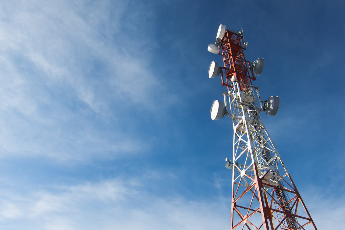 Przygotujmy się na prawdziwe 5G. I na atak Rosji oraz Chin