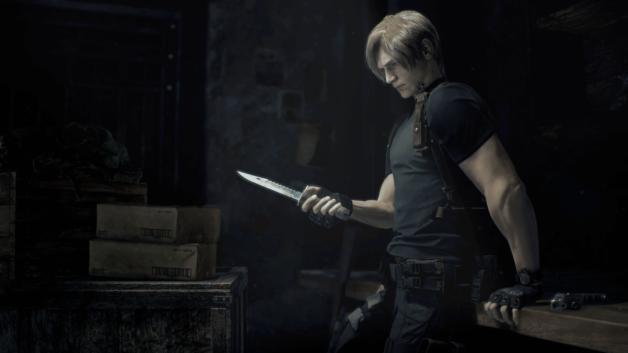 Resident Evil 4. Cena edycji kolekcjonerskiej zwala z nóg