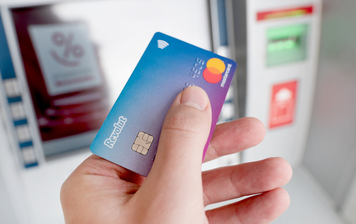 Revolut ma nowy plan. Poczuj się jak burżuj