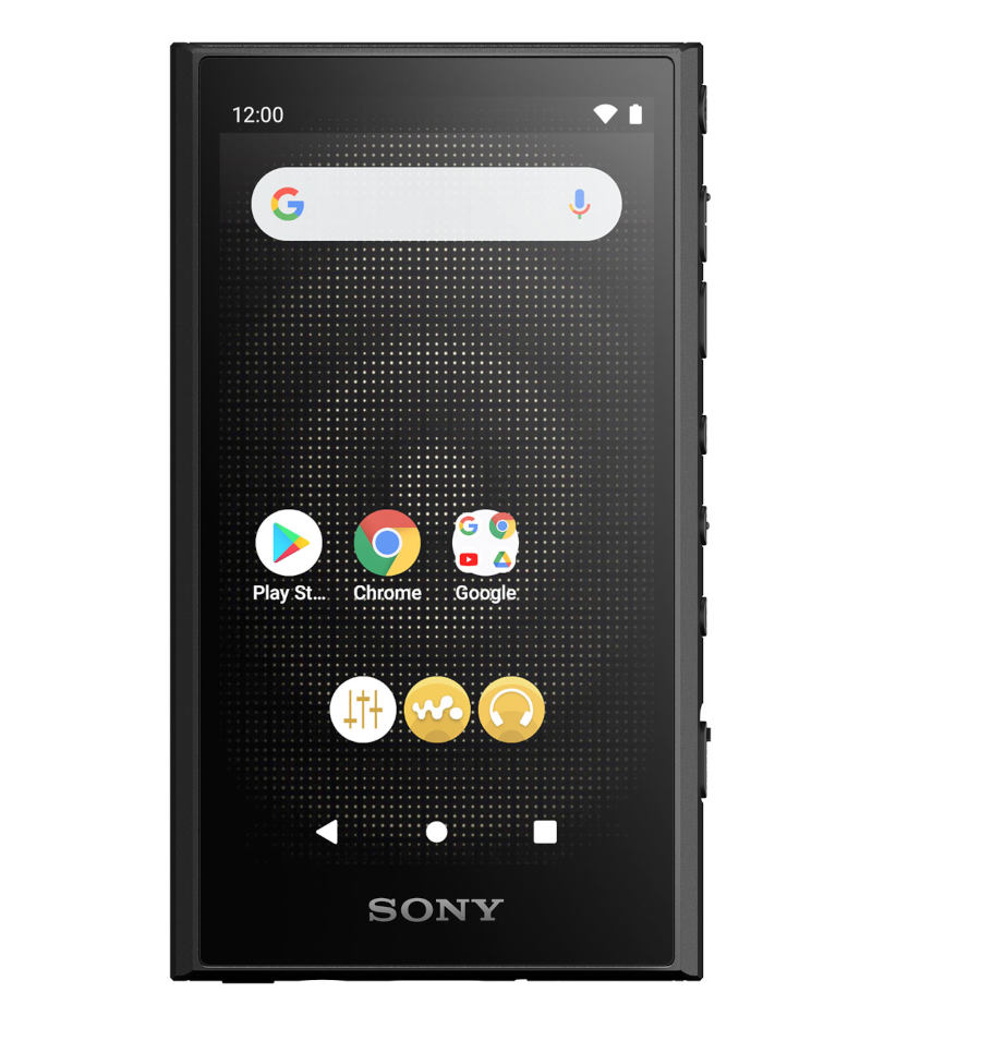 Walkman nie umarł. Sony prezentuje odtwarzacz NW-A306