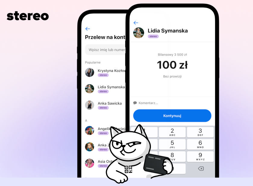 Ukraiński „Revolut” wchodzi do Polski. Oto, co zaoferuje