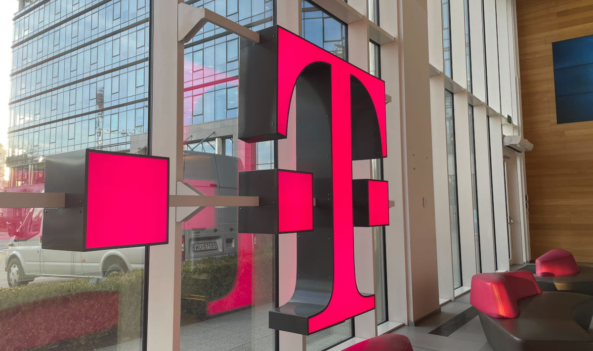 Jesteś w T-Mobile? Nie zdziw się, gdy telefon nagle zamilknie