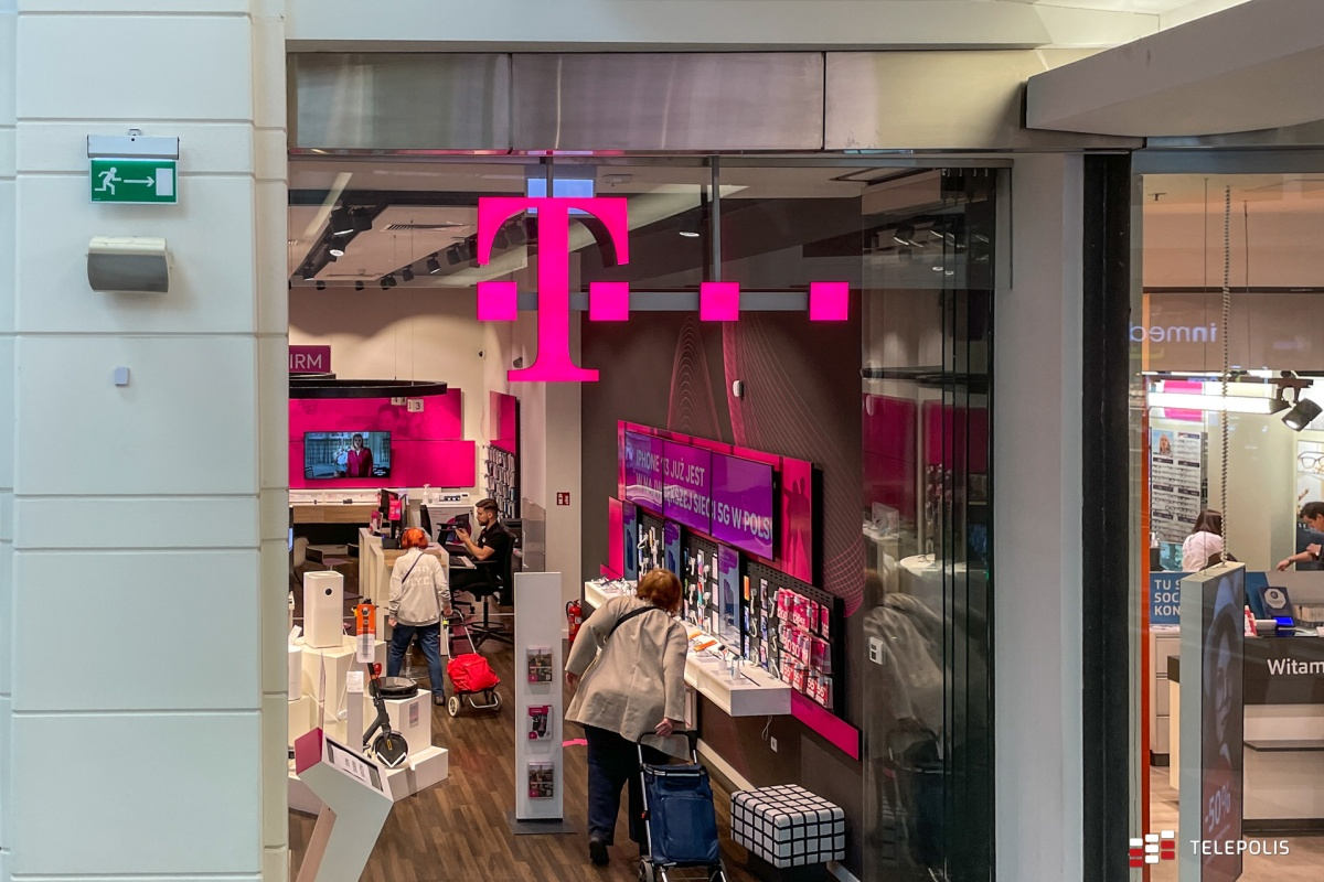 T-Mobile: za darmo abonament i nielimitowany internet. Oto co trzeba zrobić