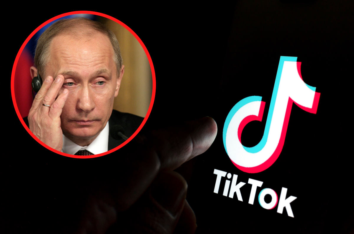 TikTok oznaczy propagandę. Rządowe media nie będą zachwycone