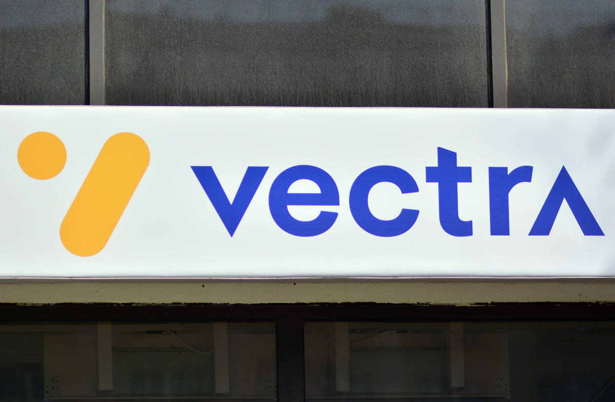 Vectra podniesie ceny. Umowa? Klienci ponoć znali ryzyko