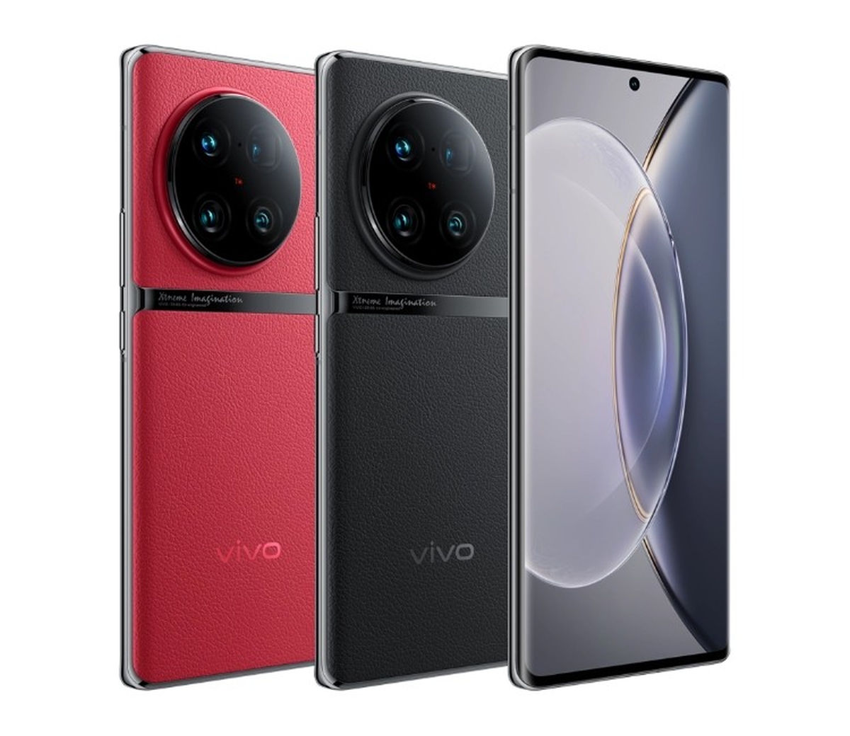 Seria Vivo X90 w końcu opuści Chiny. Znamy datę