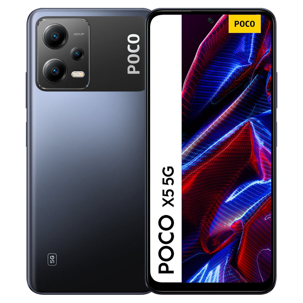 Poco X5 i Poco X5 Pro w Polsce. Xiaomi zaprasza na premierę