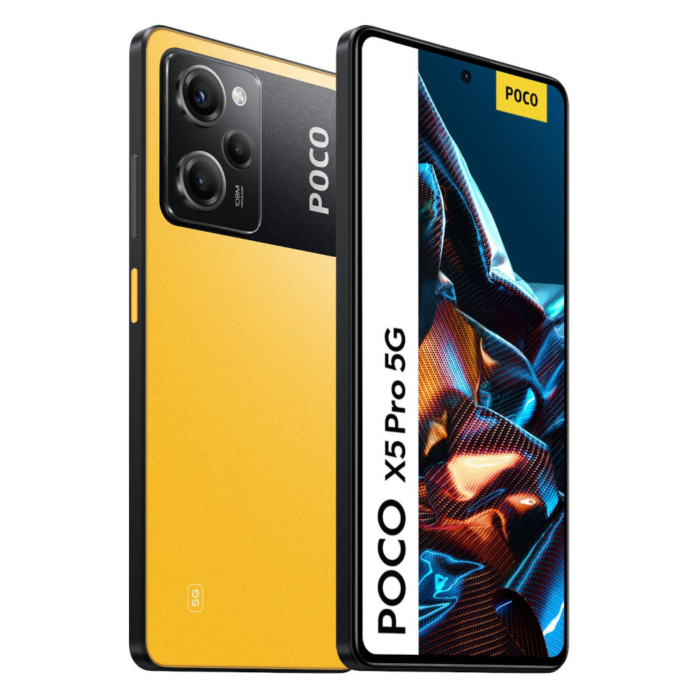 Poco X5 i Poco X5 Pro w Polsce. Xiaomi zaprasza na premierę